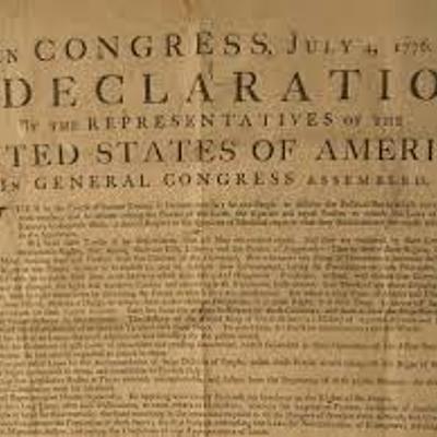 Timeline: Historical Events to the Declaration of Independence Timeline