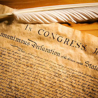 Timeline: Historical Events to the Declaration of Independence