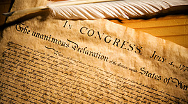 Timeline: Historical Events to the Declaration of Independence