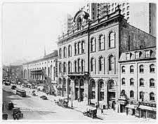 Tammany Hall