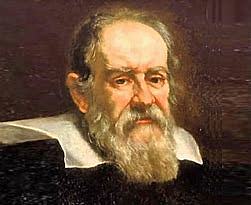 Galileo (continuación.)