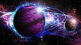 Timeline: Teorías del universo