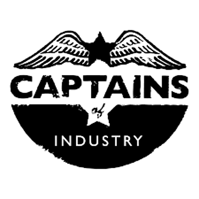 Timeline: Captains Of Industry