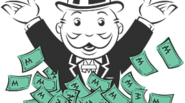 Timeline: Gilded age problems