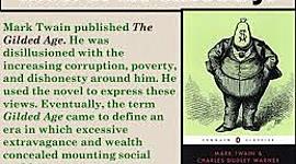 Timeline: Gilded age problems