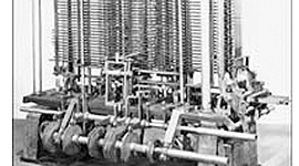 Timeline: Historia de la computación