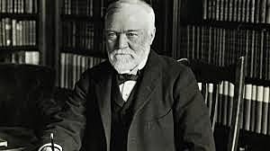 Andrew Carnegie