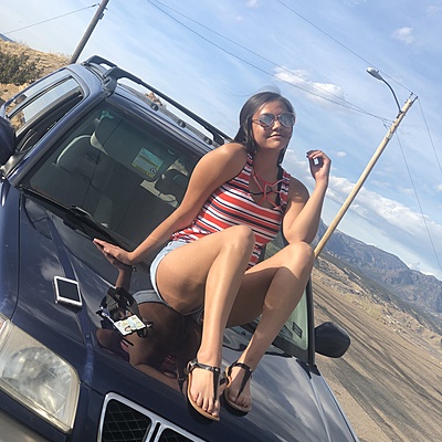 Timeline: Human Growth Timeline