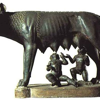 Timeline: Ókori Róma