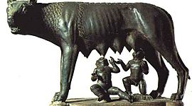 Timeline: Ókori Róma