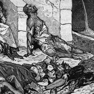 Timeline: HISTORIA DE LA SALUD PÚBLICA