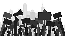 Timeline: Politics during the Gilded age