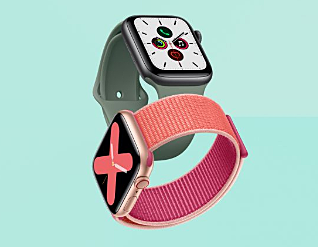 Apple’s newest Apple watch will be released soon