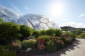 Eden project