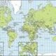 World map