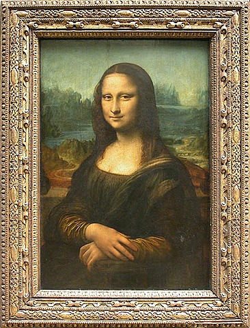 Leonardo da Vinci