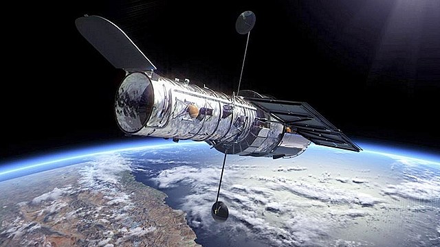 NASA Hubble