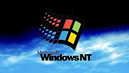 WINDOWS NT