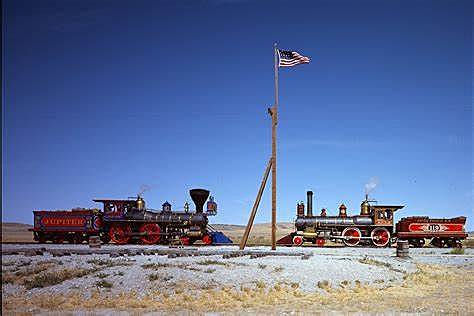 CPR and UPR Meet in Utah