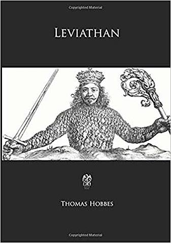 Leviathan published