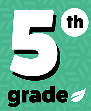 5th grade