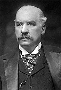 J.P. Morgan