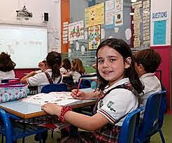 ETAPA EDUCACIÓN PRIMARIA