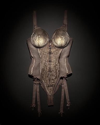 le body corset