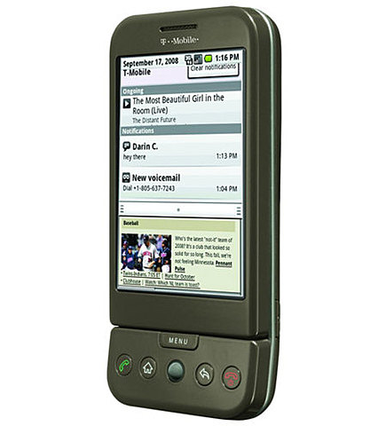 Cuarta generación de ordenadores. Terminales