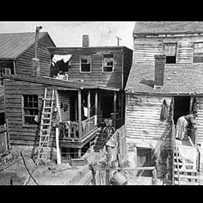 Timeline: gilded age politics