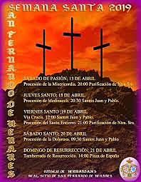 semana santa