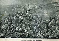 Russo-Japanese War
