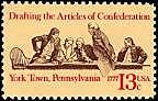Articles of Confederation