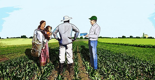 Ordenamiento Social de la Propiedad Rural