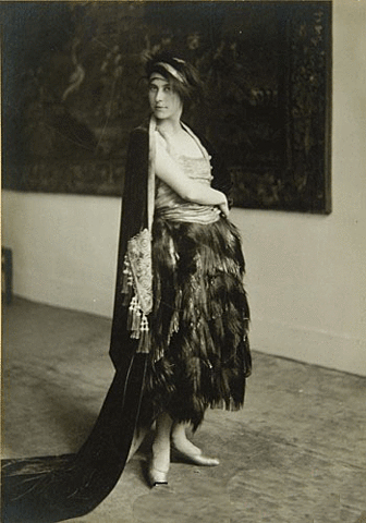 l’ensemble « Faune »