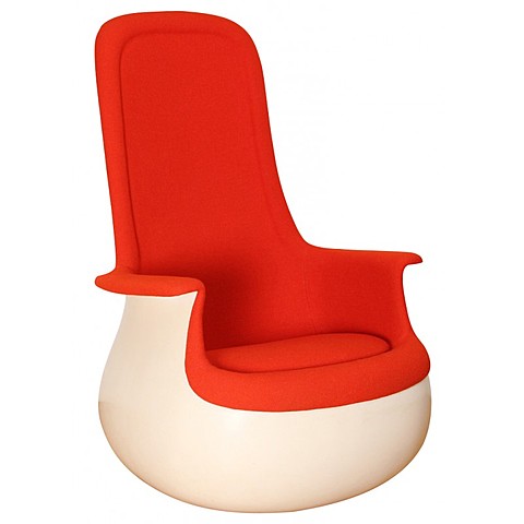 fauteuil culbuto