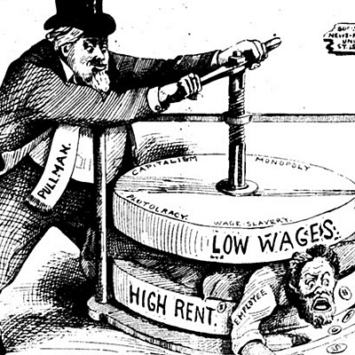Timeline: Gilded Age Politics