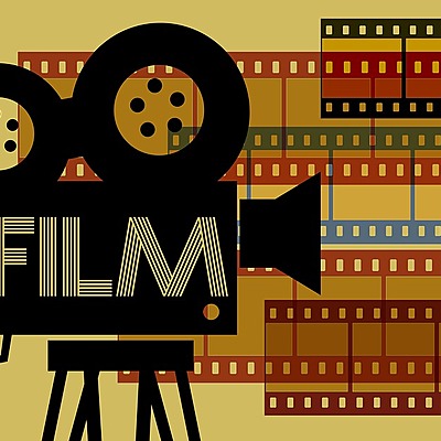 Timeline: HISTORY OF FILM
