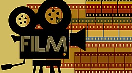 Timeline: HISTORY OF FILM