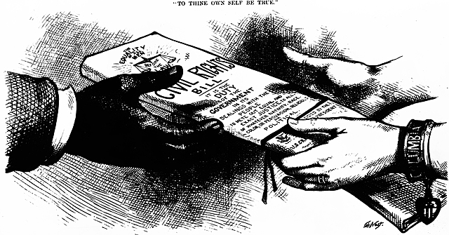 legislation was passed