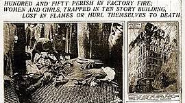 Timeline: Gilded Age Problems