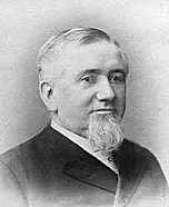 george m. pullman