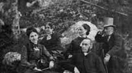 Timeline: Gilded age people