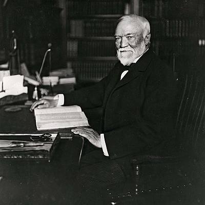 Timeline: gilded age people