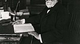 Timeline: gilded age people