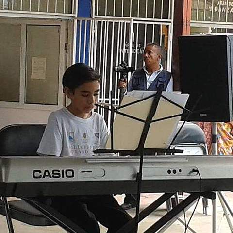 Cursos de verano en casa de la cultura