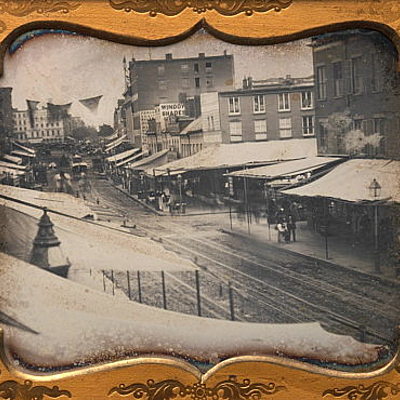 Timeline: Fotografía