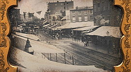 Timeline: Fotografía