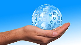 Timeline: Momentos claves en el desarrollo de la Web