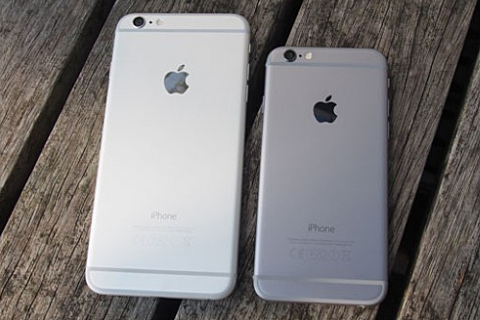 Release of 6&6 Plus